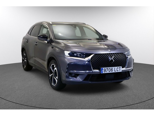 Imagen DS DS7 Crossback
