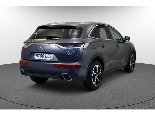 Imagen DS DS7 Crossback