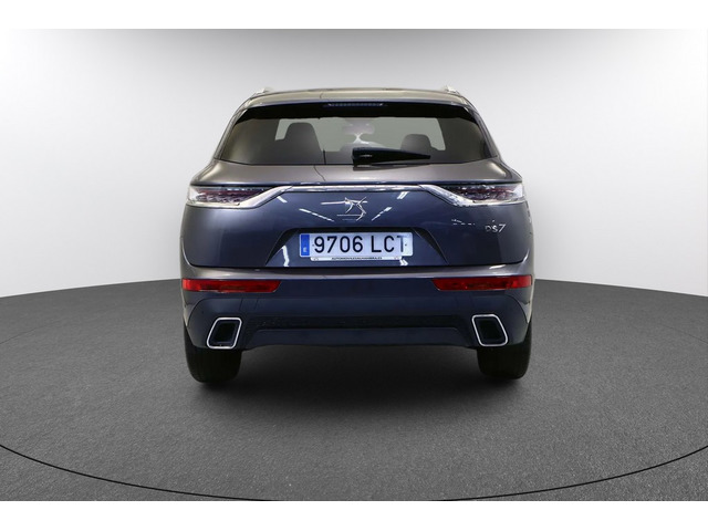 Imagen DS DS7 Crossback