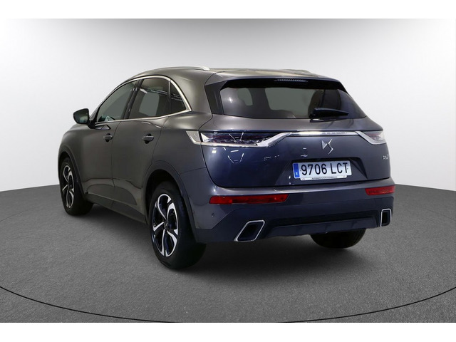 Imagen DS DS7 Crossback