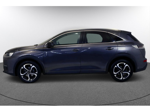 Imagen DS DS7 Crossback
