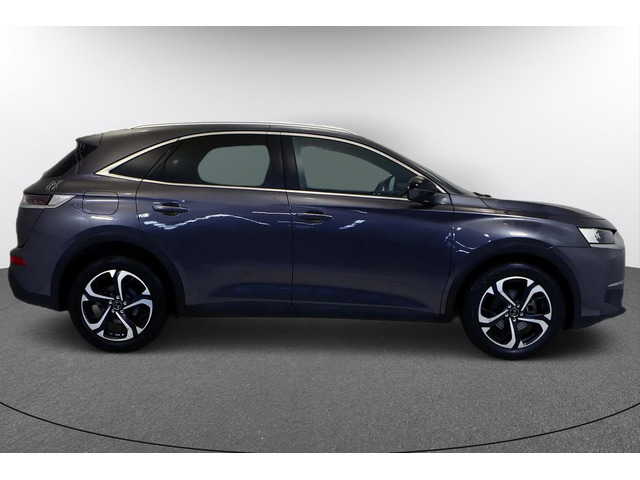 Imagen DS DS7 Crossback