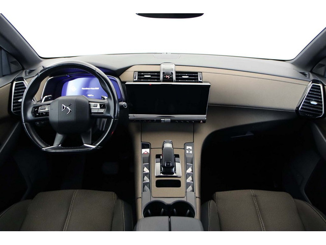 Imagen DS DS7 Crossback