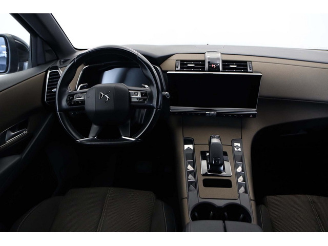 Imagen DS DS7 Crossback
