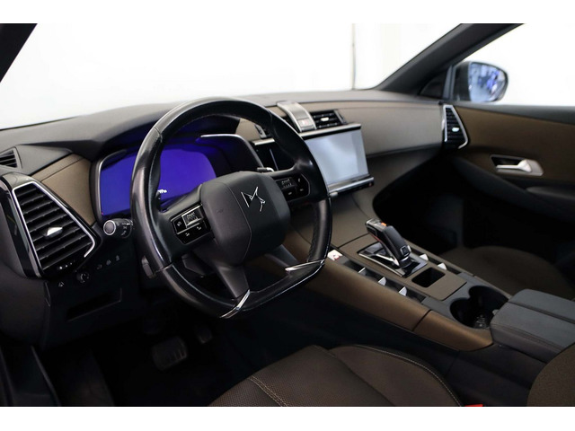 Imagen DS DS7 Crossback