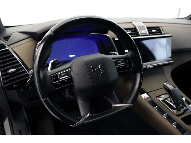 Imagen DS DS7 Crossback