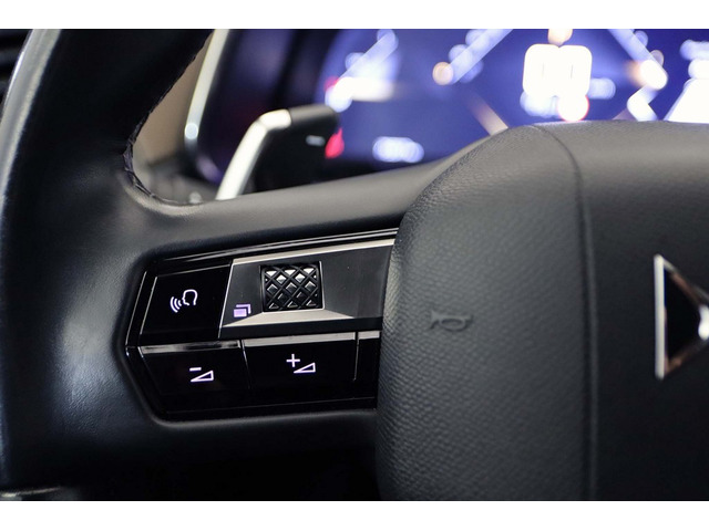 Imagen DS DS7 Crossback