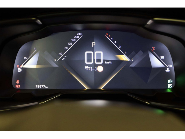 Imagen DS DS7 Crossback