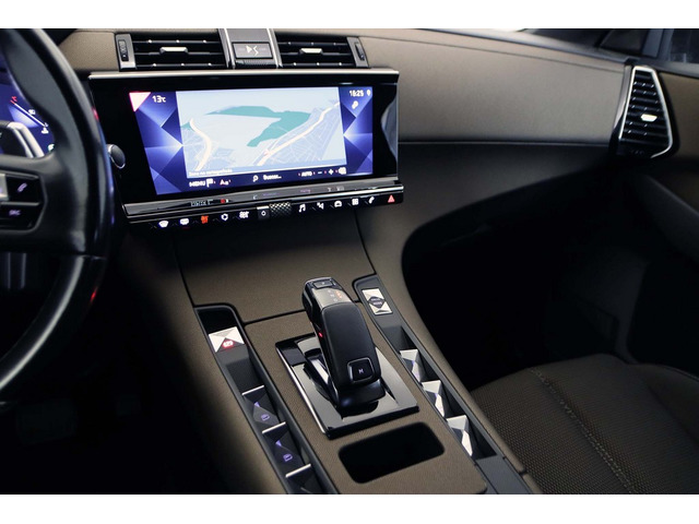 Imagen DS DS7 Crossback
