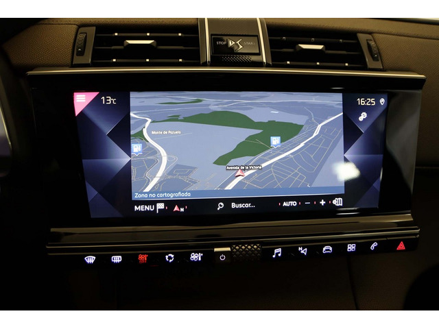 Imagen DS DS7 Crossback
