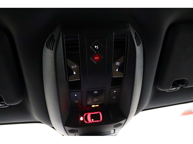 Imagen DS DS7 Crossback