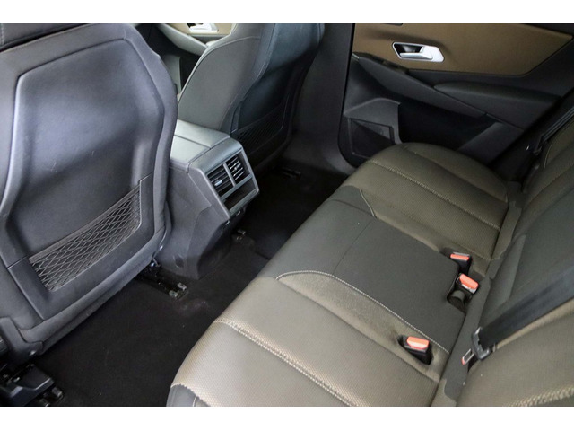 Imagen DS DS7 Crossback