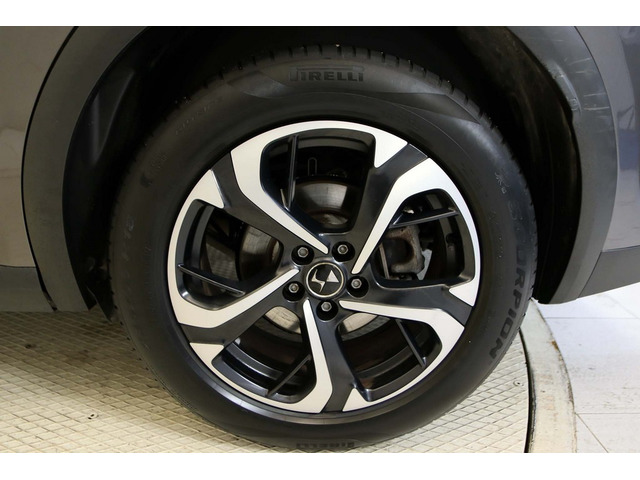 Imagen DS DS7 Crossback