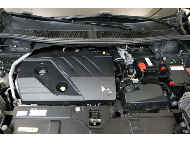 Imagen DS DS7 Crossback