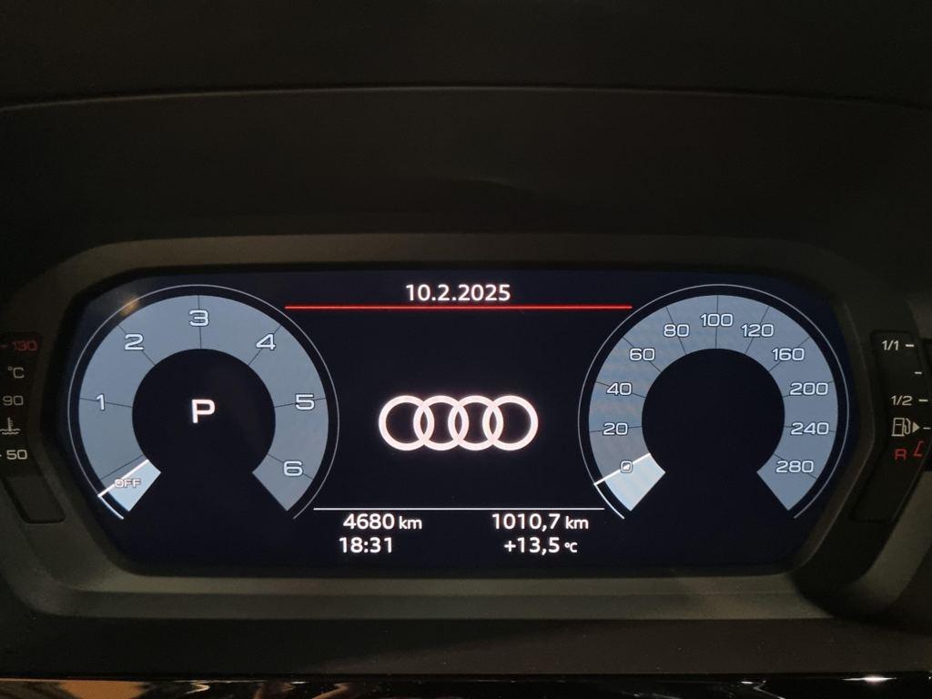 Audi A3 allstreet 35 TDI - 13