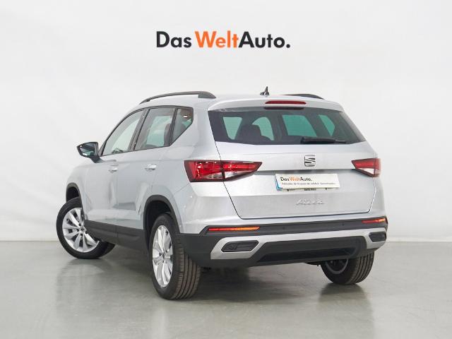 SEAT Ateca 1.0 TSI S&S Style XXL 81 kW (110 CV)