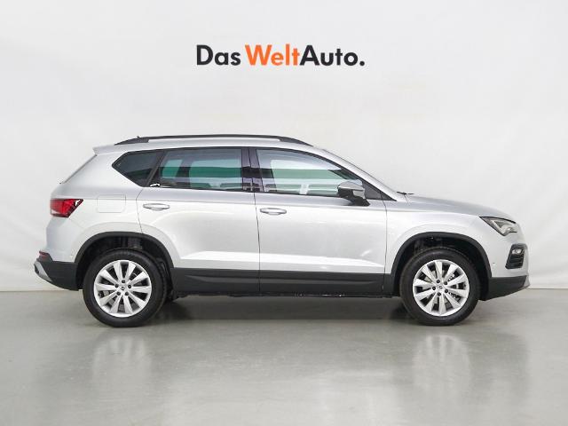 SEAT Ateca 1.0 TSI S&S Style XXL 81 kW (110 CV)