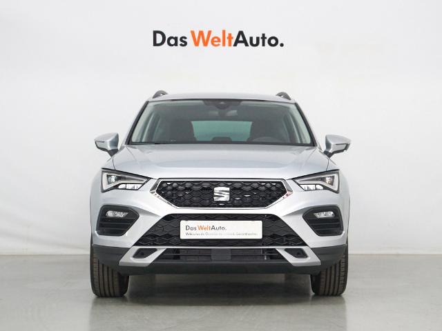 SEAT Ateca 1.0 TSI S&S Style XXL 81 kW (110 CV)