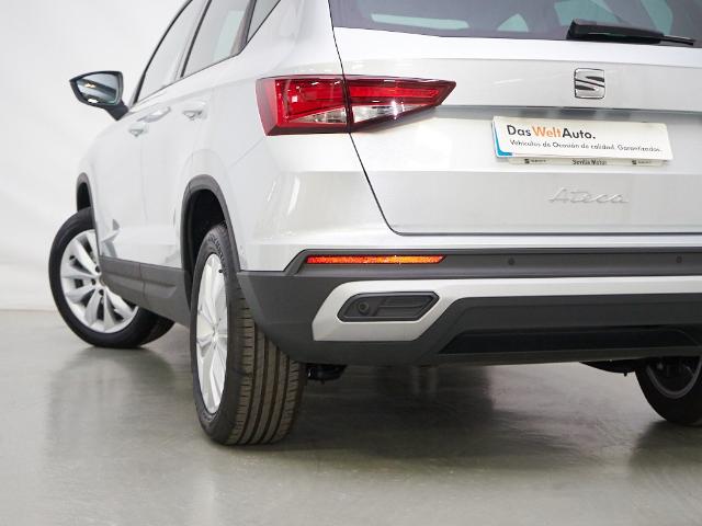 SEAT Ateca 1.0 TSI S&S Style XXL 81 kW (110 CV)