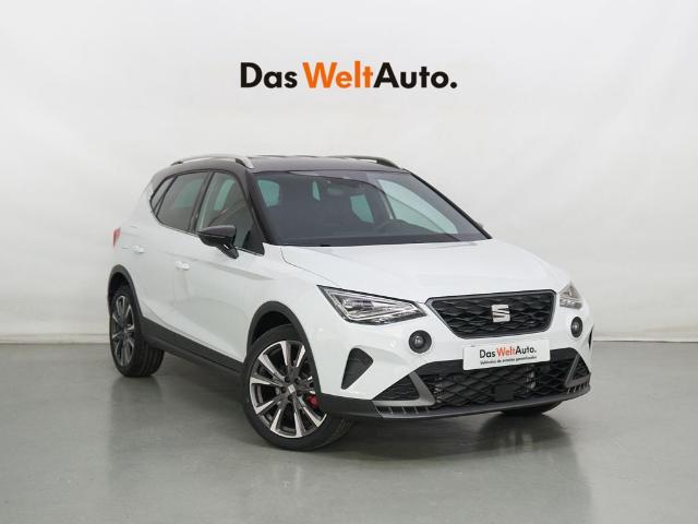 SEAT Arona 1.0 TSI S&S FR Limited Edition 85 kW (115 CV)