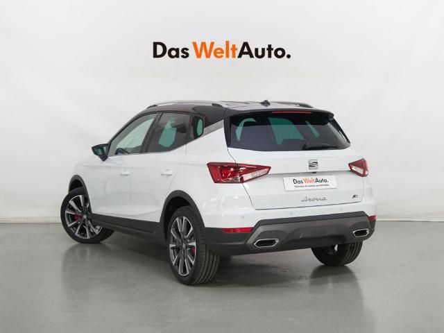 SEAT Arona 1.0 TSI S&S FR Limited Edition 85 kW (115 CV)