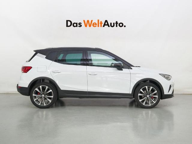 SEAT Arona 1.0 TSI S&S FR Limited Edition 85 kW (115 CV)