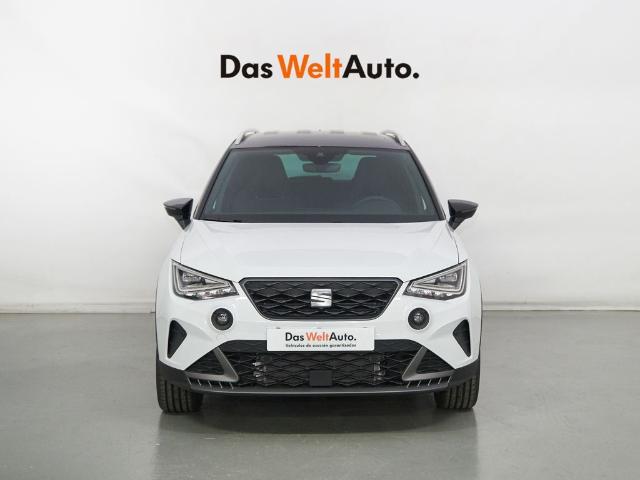 SEAT Arona 1.0 TSI S&S FR Limited Edition 85 kW (115 CV)