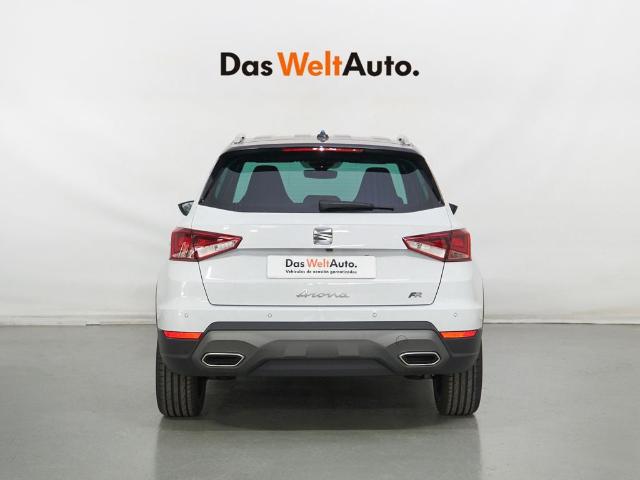 SEAT Arona 1.0 TSI S&S FR Limited Edition 85 kW (115 CV)