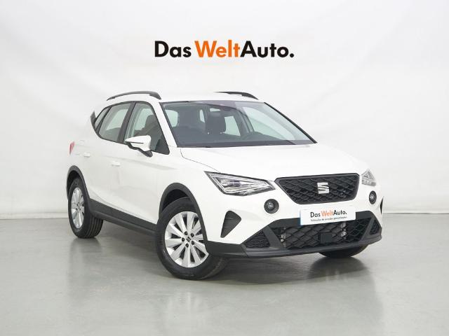 SEAT Arona 1.0 TSI Style XL 85 kW (115 CV)