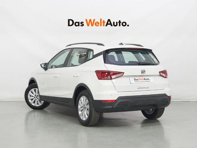 SEAT Arona 1.0 TSI Style XL 85 kW (115 CV)