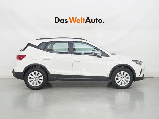 SEAT Arona 1.0 TSI Style XL 85 kW (115 CV)