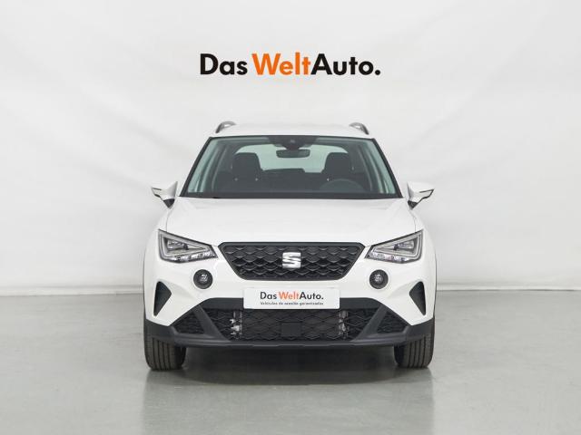 SEAT Arona 1.0 TSI Style XL 85 kW (115 CV)