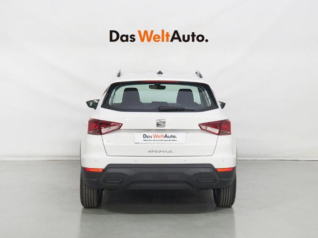 SEAT Arona 1.0 TSI Style XL 85 kW (115 CV)