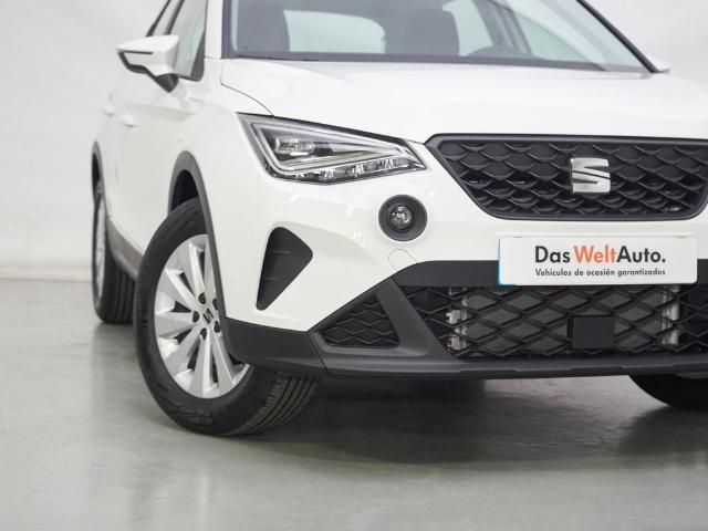 SEAT Arona 1.0 TSI Style XL 85 kW (115 CV)