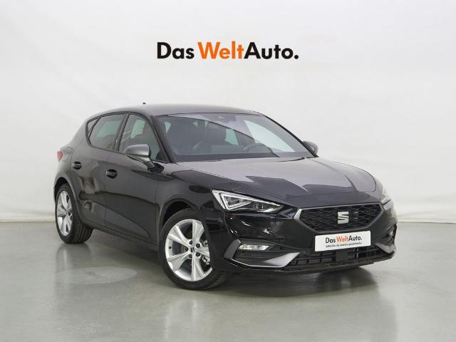 SEAT León 1.5 TSI S&S FR Special Edition 110 kW (150 CV)