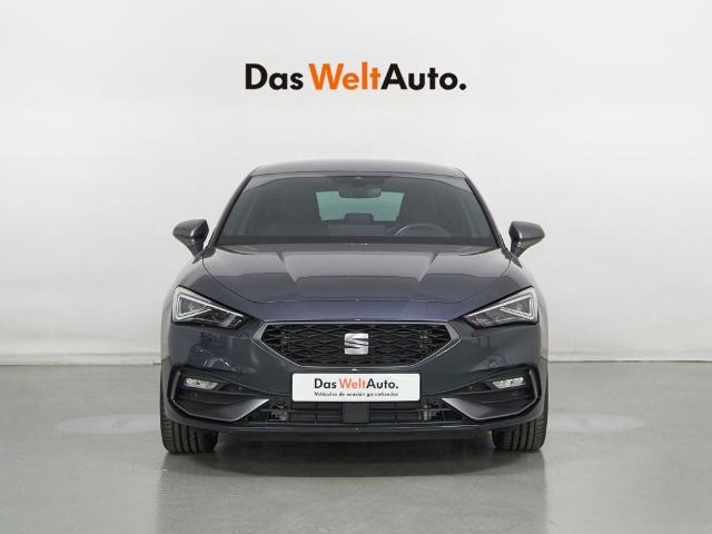 SEAT León 1.5 eTSI S&S FR Special Edition DSG 110 kW (150 CV)