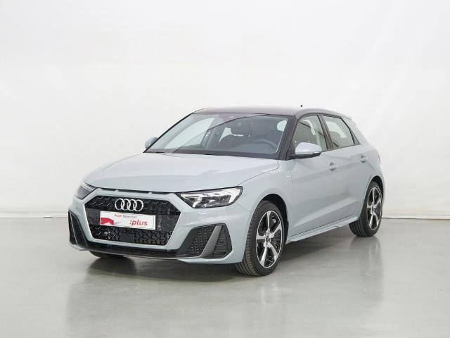 Audi A1 Sportback Adrenalin edition 30 TFSI 81 kW (110 CV) S tronic