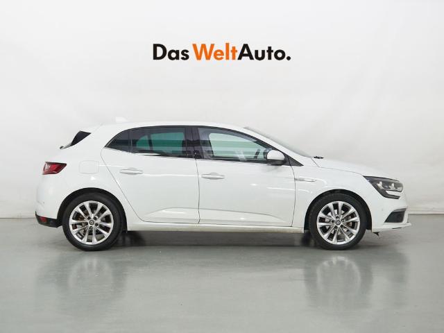 Renault Megane Zen Energy TCe 97 kW (130 CV)