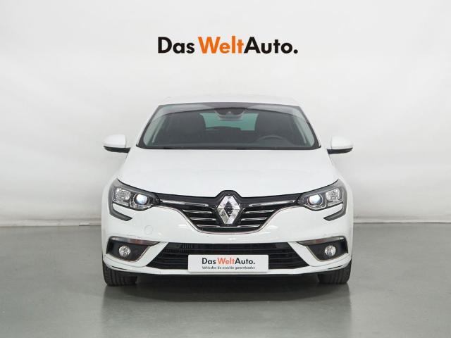 Renault Megane Zen Energy TCe 97 kW (130 CV)