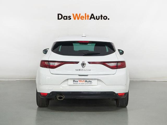 Renault Megane Zen Energy TCe 97 kW (130 CV)