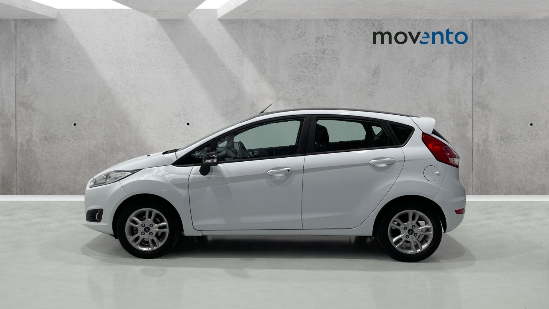 Ford Fiesta 1.0 EcoBoost - 3