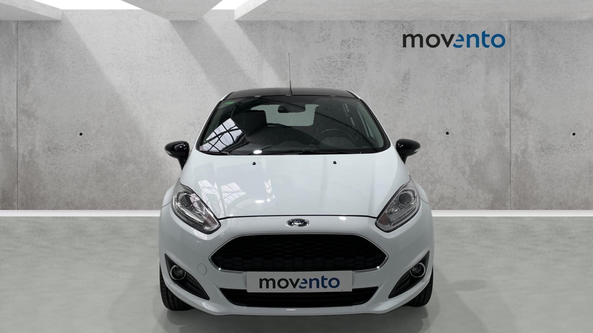 Ford Fiesta 1.0 EcoBoost - 5