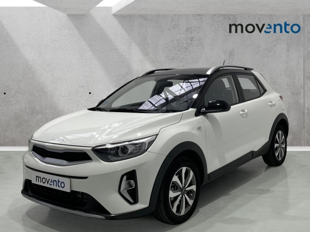 Kia Stonic 1.0 T-GDi MHEV - 2