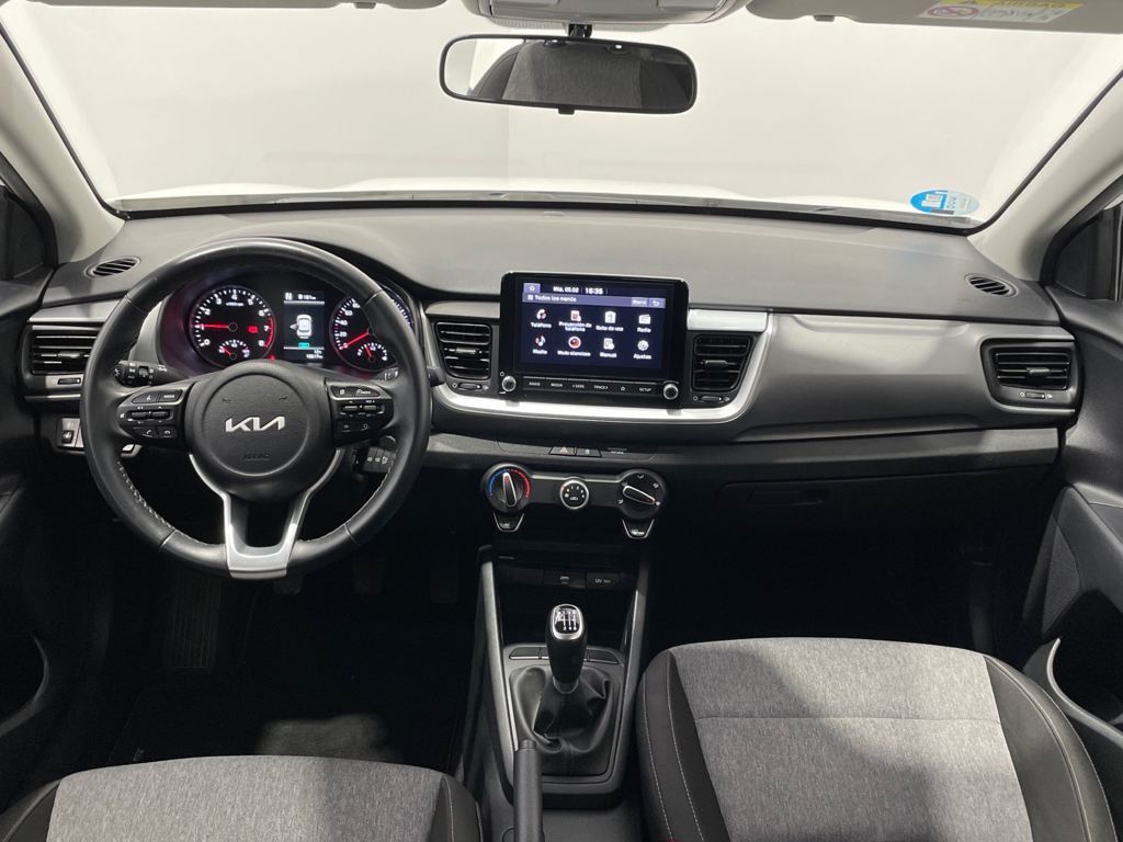 Kia Stonic 1.0 T-GDi MHEV - 8