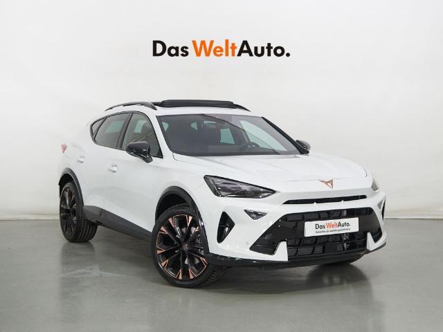 CUPRA Formentor 1.5 TSI e-Hybrid DSG 150 kW (204 CV)