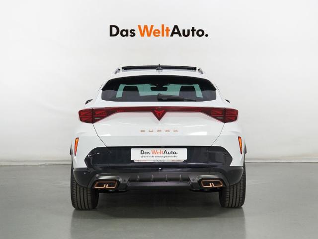 CUPRA Formentor 1.5 TSI e-Hybrid DSG 150 kW (204 CV)