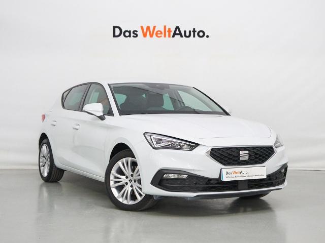 SEAT León 1.5 eTSI S&S Style Special Edition Vision DSG 110 kW (150 CV)