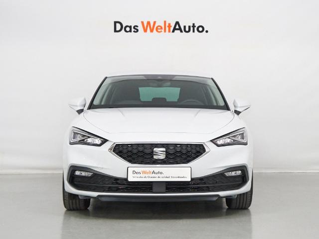 SEAT León 1.5 eTSI S&S Style Special Edition Vision DSG 110 kW (150 CV)