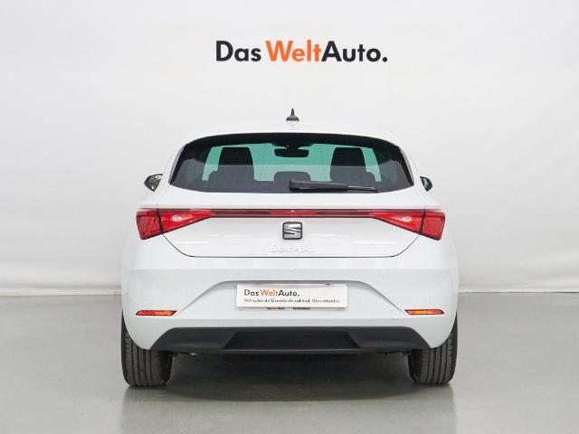 SEAT León 1.5 eTSI S&S Style Special Edition Vision DSG 110 kW (150 CV)