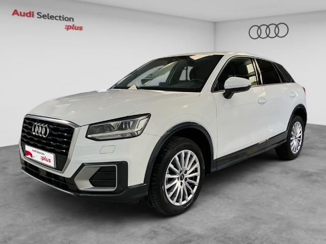 Audi Q2 ALL-IN edition 30 TFSI 85 kW (116 CV)